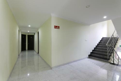 Hotel Sai Swastik Luxury Stay.