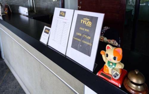 Hotel Tyler Banpon