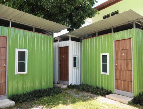 Albergue Room79