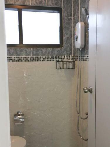 Albergue Room79
