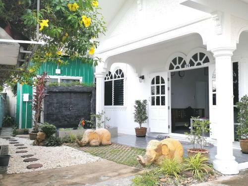 Albergue Room79