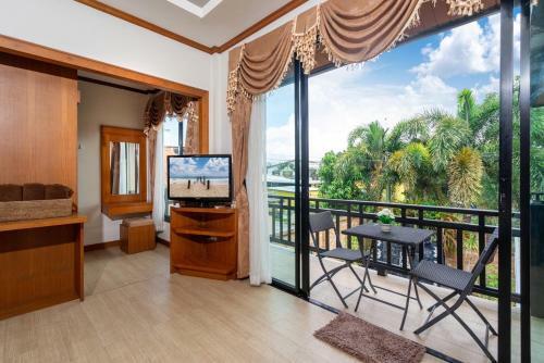Private Villa Pool