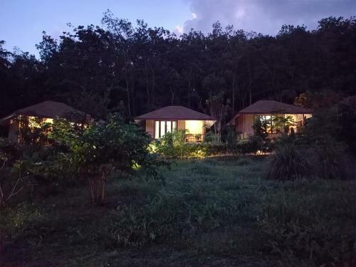 Hotel The Mantra Resort