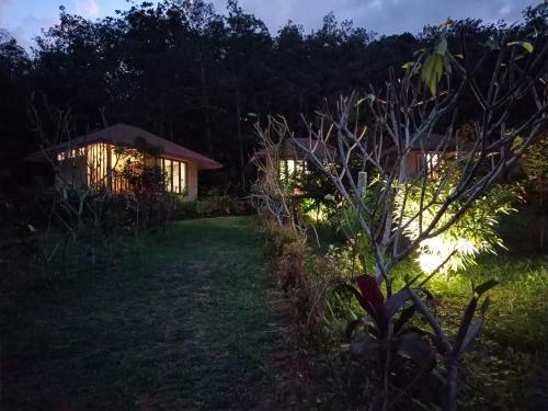 Hotel The Mantra Resort