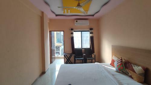 Hostal Ambient Home Stay, In Nashik