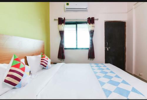 Hostal Ambient Home Stay, In Nashik