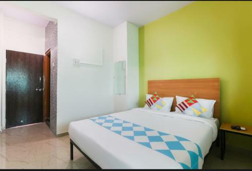 Hostal Ambient Home Stay, In Nashik