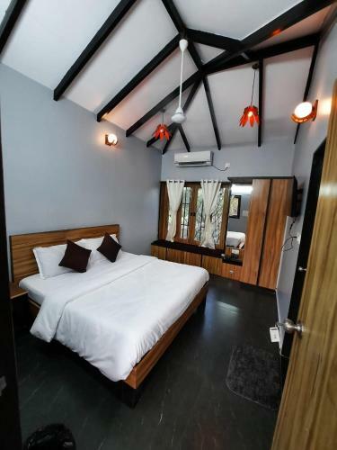 Agroturismo Raghunandan Resort