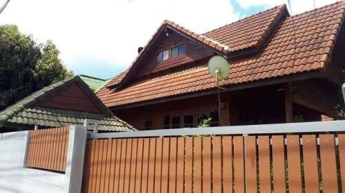 Sawaddee Home Samui