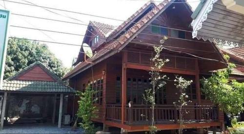 Sawaddee Home Samui