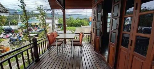 Sawaddee Home Samui
