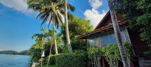Sawaddee Home Samui