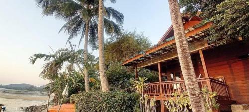Sawaddee Home Samui