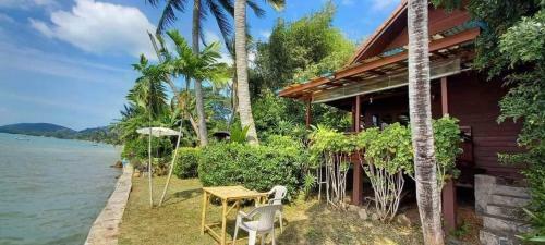 Sawaddee Home Samui