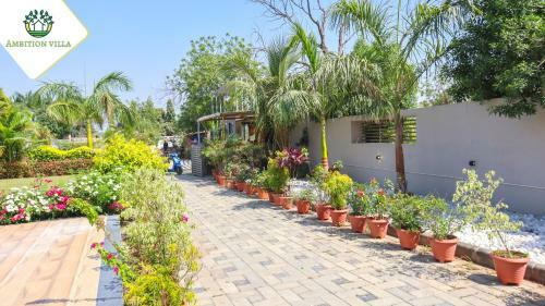 Villa La Veluk Farm