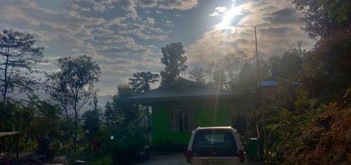 Teesta Tendong Homestay
