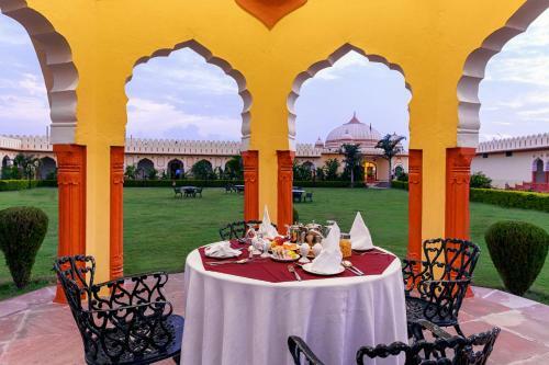 Hotel Raj Mahal The Palace