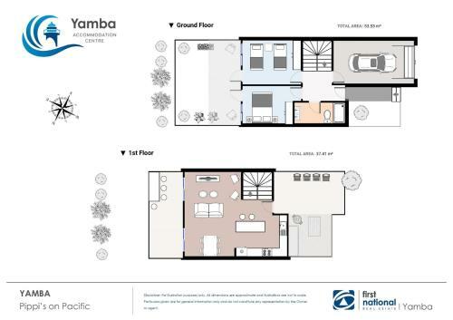 Apartamento Pippis On Pacific