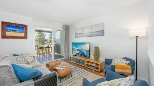 Apartamento Pippis On Pacific