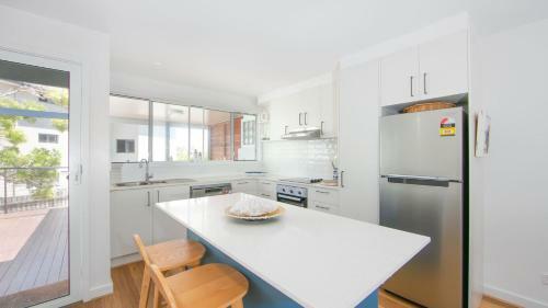 Apartamento Pippis On Pacific