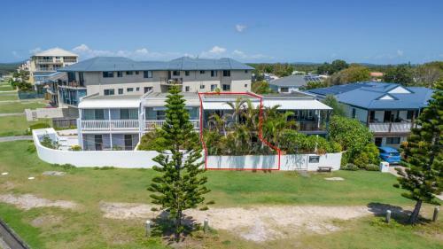 Apartamento Pippis On Pacific