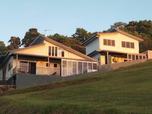 Apartamento Hidden Gem Holiday Let