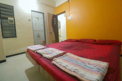 Shree Shakti Prasad Lodge