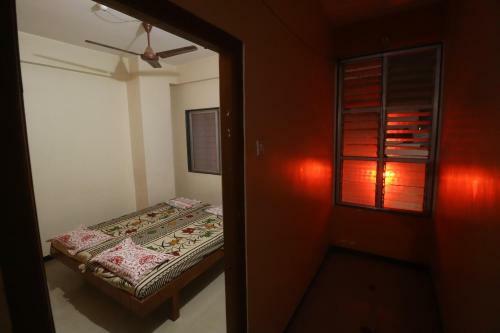 Shree Shakti Prasad Lodge