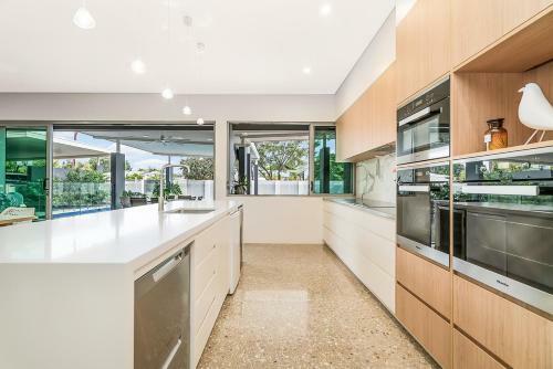 Villa Fred's At Fannie Bay