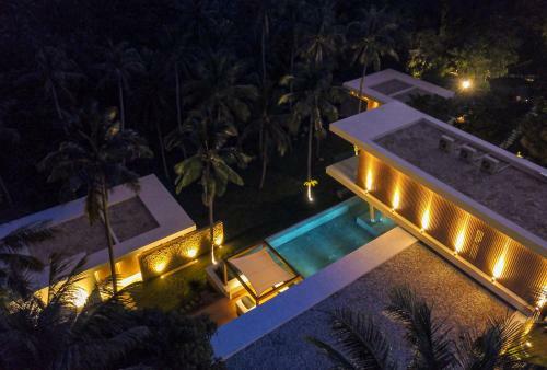 Villa Anaia