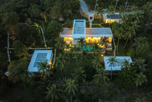 Villa Anaia