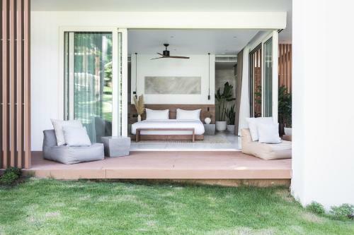 Villa Anaia