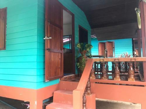 Hostal Free Concept Beach Resort