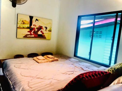 Hostal Free Concept Beach Resort