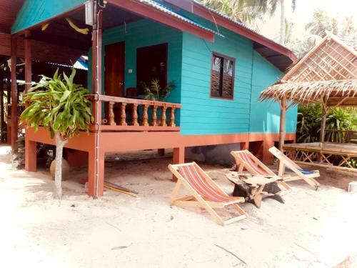 Hostal Free Concept Beach Resort