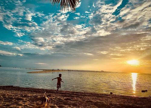 Hostal Free Concept Beach Resort
