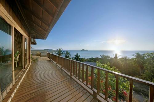 Jade Villa Hidden Gem In Phangan