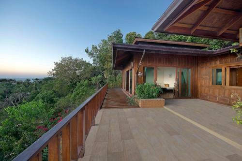 Jade Villa Hidden Gem In Phangan