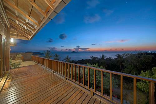 Jade Villa Hidden Gem In Phangan