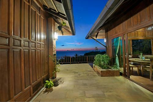 Jade Villa Hidden Gem In Phangan
