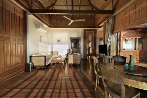 Jade Villa Hidden Gem In Phangan