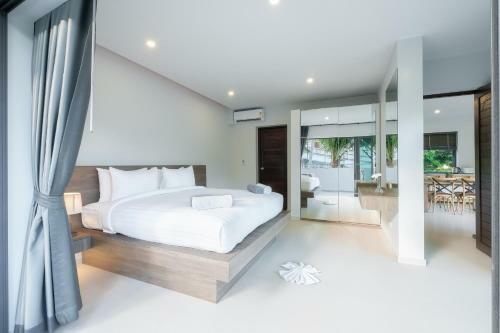 T Villas
