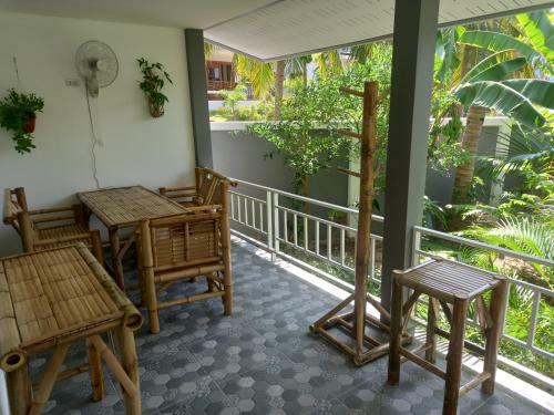 Sweet Home Phangan