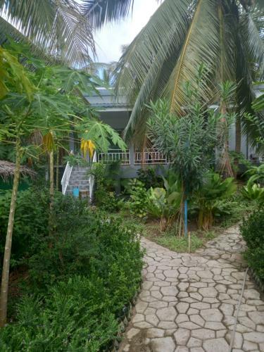 Sweet Home Phangan