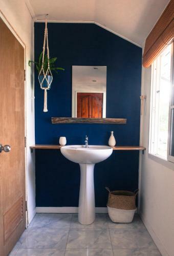 Blue Moon Beach Hut