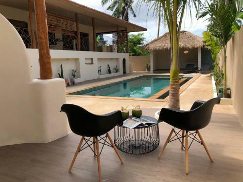 Baan Taolili Villa 3 Bedrooms