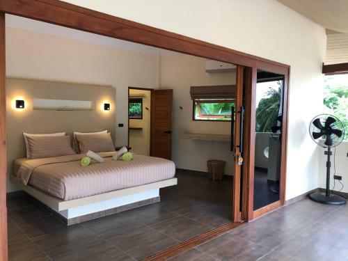 Baan Taolili Villa 3 Bedrooms