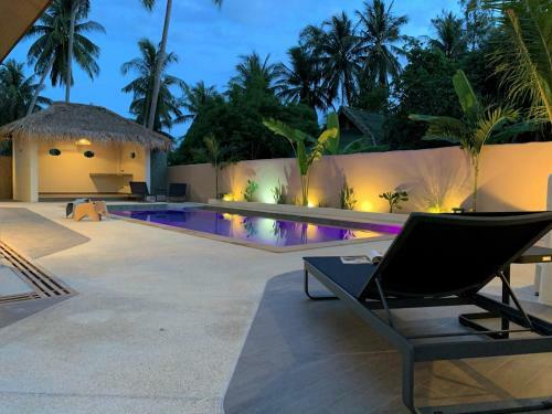 Baan Taolili Villa 3 Bedrooms
