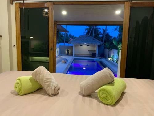 Baan Taolili Villa 3 Bedrooms