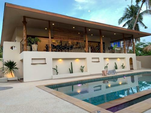 Baan Taolili Villa 3 Bedrooms